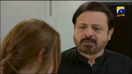 Ghaata - Episode 24 - 3rd February 2024